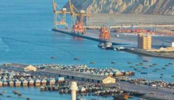 India, Iran agree to accelerate work on strategic Chabahar project