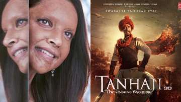 Chhappaak director Meghna Gulzar reacts to box office clash with Ajay Devgn’s Tanhaji: The Unsung Wa