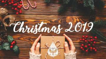 Merry Christmas 2019: Facebook Greetings, WhatsApp statuses, Messages, SMSes & Images 