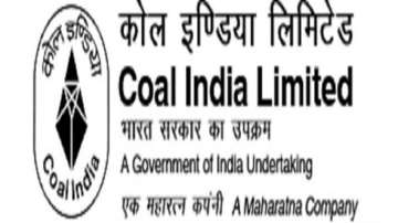 Govt garners Rs 2.03 lakh cr revenue from CIL in last 6 fiscals