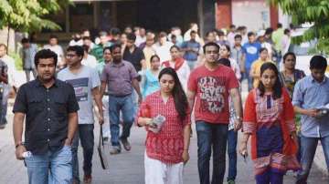 485 candidates with Hindi, other regional languages as mother tongue passed 2018 civil services exam 