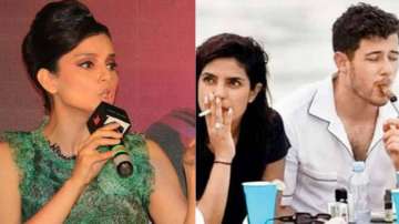 From Kangana Ranaut to Priyanka Chopra, list of celebrities who kept the controversy-meter high in 2