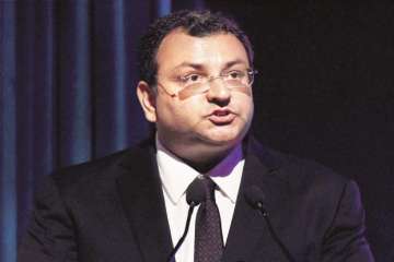 Cyrus Mistry/File Image