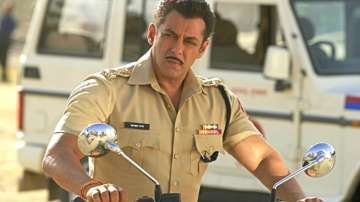 Bhai's biggest fan: Salman Khan's fan buys 150 Dabangg 3 tickets for first show to show his love