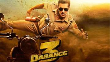 Dabangg 3 Movie: Release Date, Star cast, Movie Posters, Trailer, Book Tickets Online for Salman Kha