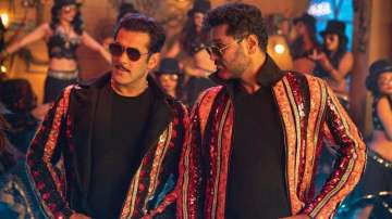 Salman Khan, Sonakshi Sinha’s Dabangg 3 continues winning streak at the box office