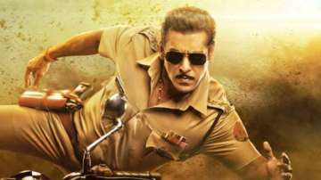 dabangg 4 salman khan