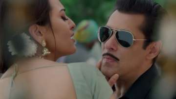 Salman Khan's Dabangg 3 grows strongly at box office, earns 126 crore after 7 days