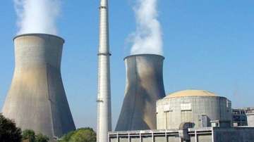 DAE to commission third unit of Kakrapar atomic reactor in April next year