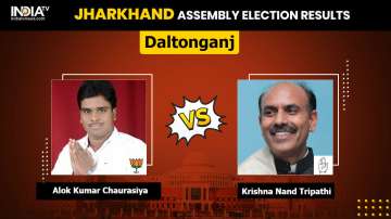 Daltonganj Constituency result 2019