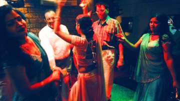 mumbai dance bars