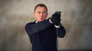 No Time To Die trailer: Daniel Craig as James Bond is here to win hearts