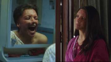 Deepika Padukone as Malti shows horrifying struggle of acid-attack victims in Chhapaak trailer. Watc