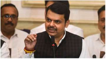 Those opposing CAA don't want to oppose illegal Bangladeshi migrants: Fadnavis