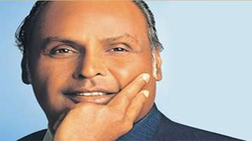 10 Interesting Facts about Dhirubhai Ambani