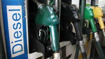 Petrol Price Diesel Price Today: Petrol and diesel prices were once again raised by 6 paise and 15-1