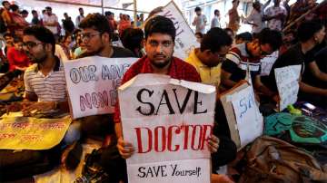 Ahmedabad doctor abducted, assaulted by 7 men