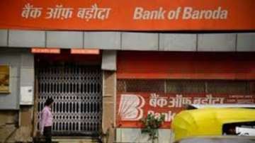 Bank of Baroda to sell up to 1.04 cr shares in UTI AMC initial public offering