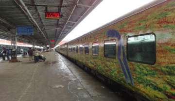 17 Odisha-bound trains cancelled due to anti-CAA protests