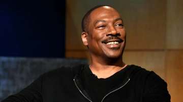 Eddie Murphy to receive Critics' Choice Lifetime Achievement award