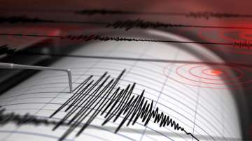 Earthquake in Delhi Today,delhi earthquake,latest earthquake in delhi,earthquake in delhi right now,