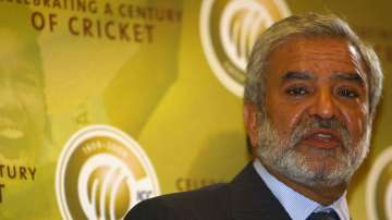 PCB chief Mani announces stepping down of Wasim Khan as Cricket Committee head
