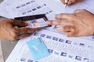 Rajasthan's draft electoral roll with over 4.84 cr voters to be out tomorrow