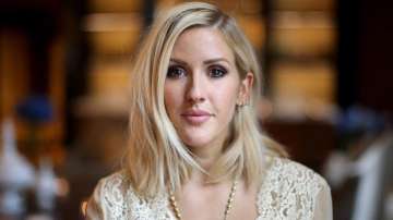 Ellie Goulding opens up on her anger issues