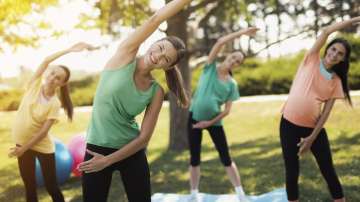 Physical activity may lower risk of certain types of cancers, says study