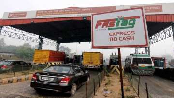 NHAI extends the deadline due to shortage of FASTags