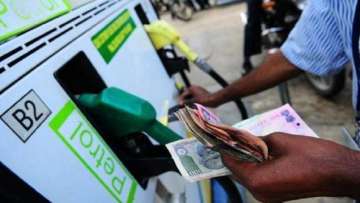 Petrol diesel price hike