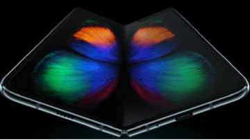 Samsung Galaxy Fold