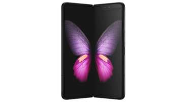 Galaxy Fold 2