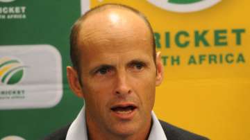 Gary Kirsten open to helping South Africa and add value