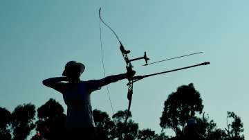 15 cm piece of arrow removed from 12-year-old Assam archer, stable after surgery