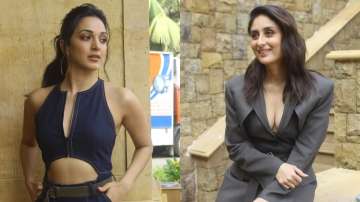 kareena kapoor, kiara advani