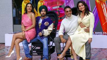 Good Newws Box Office Report: Akshay Kumar, Kareena, Diljit's film observes good Sunday, earns Rs 65