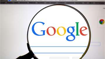 Google sued for allegedly copying song lyrics