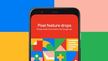 Google Pixel feature drop adds new features to Pixel phones