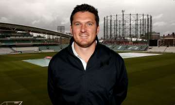 Cricket South Africa (CSA) director of cricket Graeme Smith