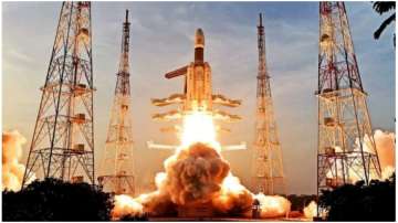 India spy satellite