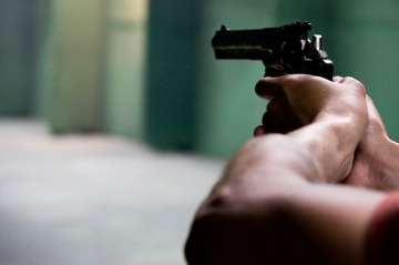 Bijnore: 3 people open fire inside courtroom, one accused killed