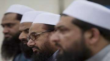 Pak anti-terror court adjourns hearing in Hafiz Saeed's case due to lawyers' strike