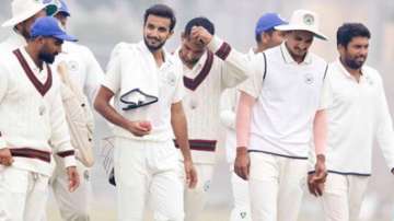 harshal patel, haryana, haryana ranji team, ranji trophy, maharashtra, haryana vs maharashtra, mahar