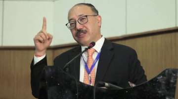 Conditions right for India to be global superpower of 21st century: Shringla