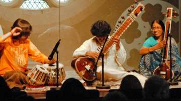 Hindustani music