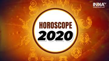 Watch Live Horoscope 2020: Know astrological predictions for all zodiac signs 