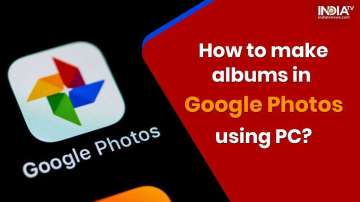 Google Photos