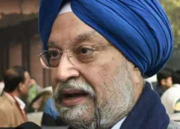 Time to help, finding lapses next move: Hardeep Singh Puri