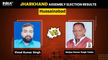 Hussainabad Constituency result 2019